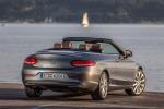 Mercedes-Benz C250 d Cabriolet Edition #1 2016 года